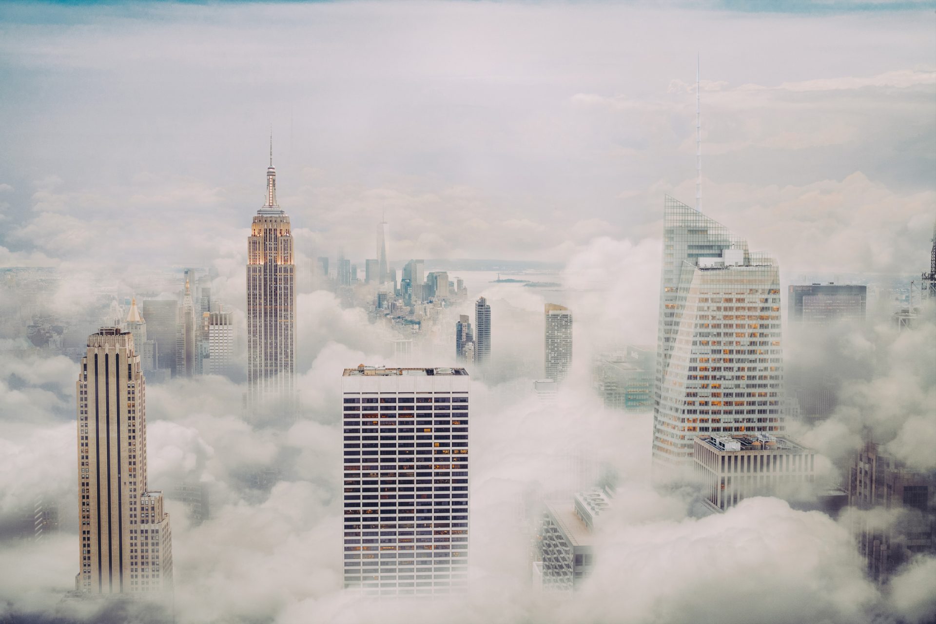 H Advisors Cicero Peering Through The Fog How Businesses Can Turn